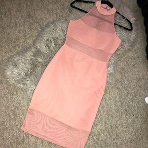 Charlotte Russe Bodycon Dress